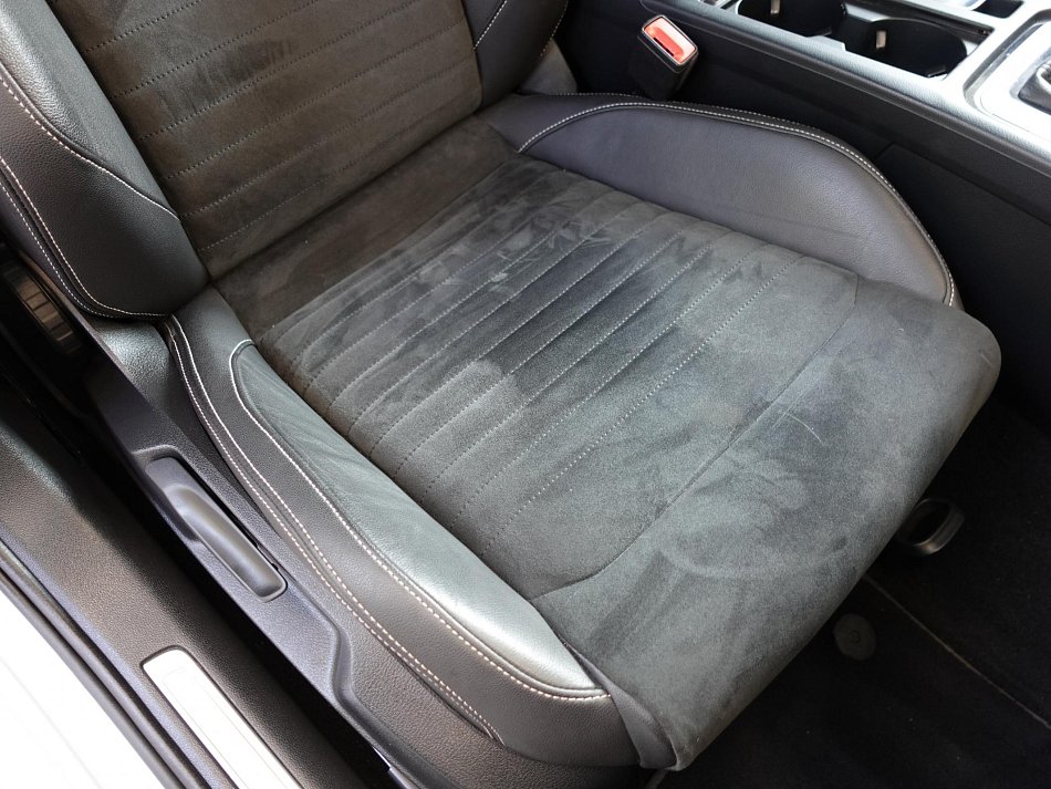 Volkswagen Passat 2.0TDi 