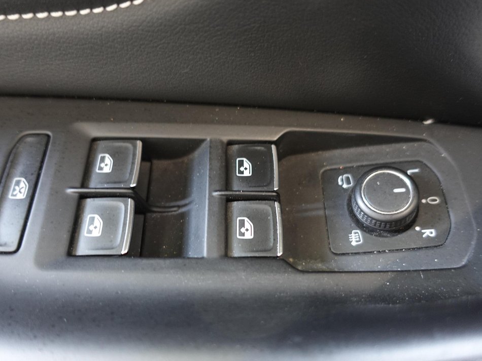 Volkswagen Passat 2.0TDi 