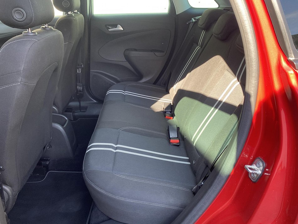 Opel Crossland 1.2 T Elegance