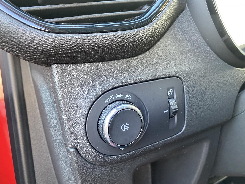 Opel Crossland 1.2 T Elegance