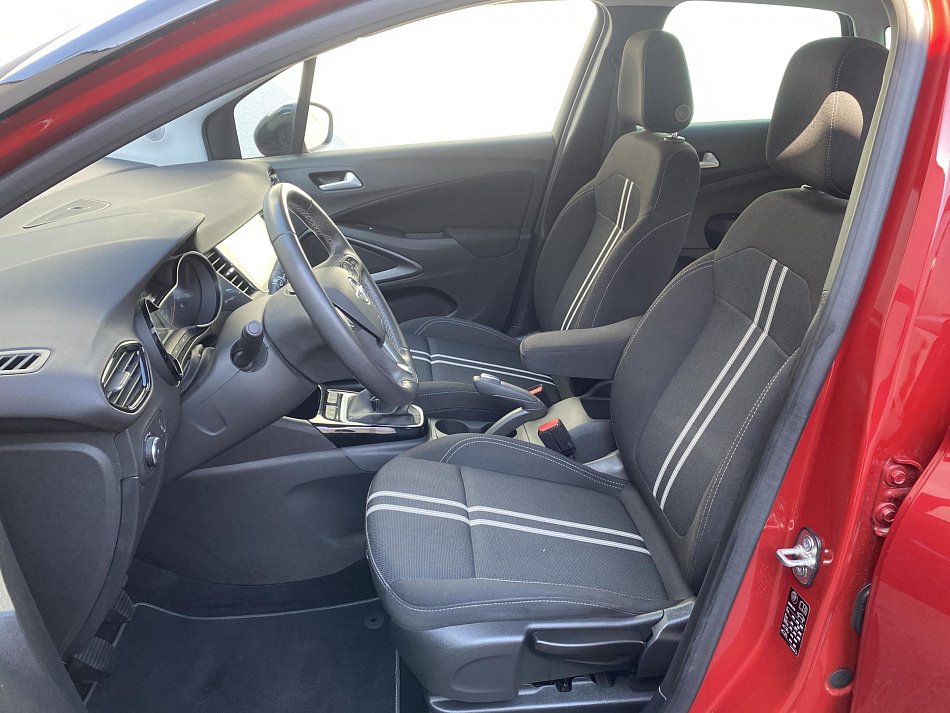 Opel Crossland 1.2 T Elegance