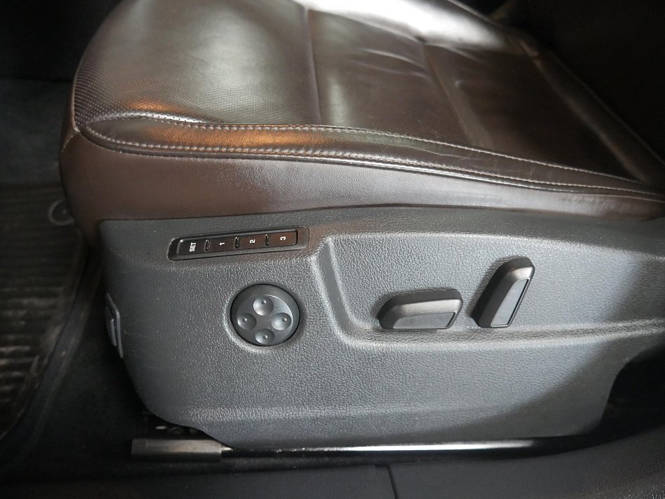 Škoda Superb II 2.0 TDi  4x4