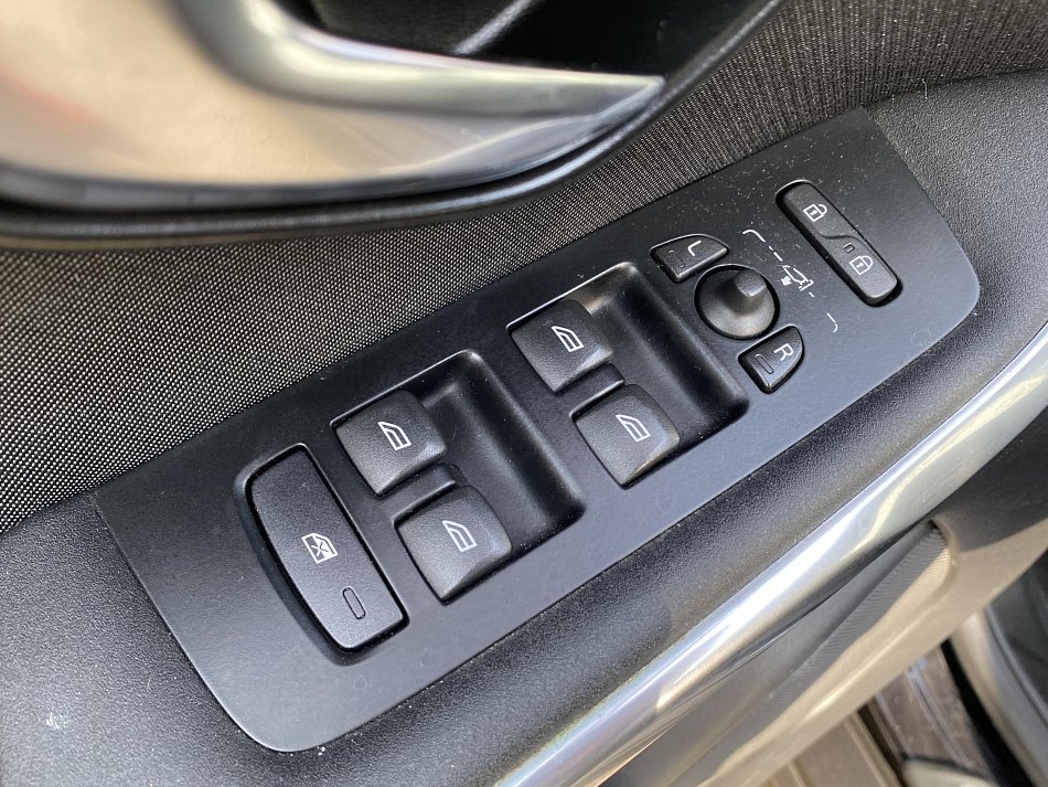 Volvo V40 2.0D Cross Country