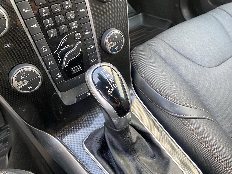 Volvo V40 2.0D Cross Country