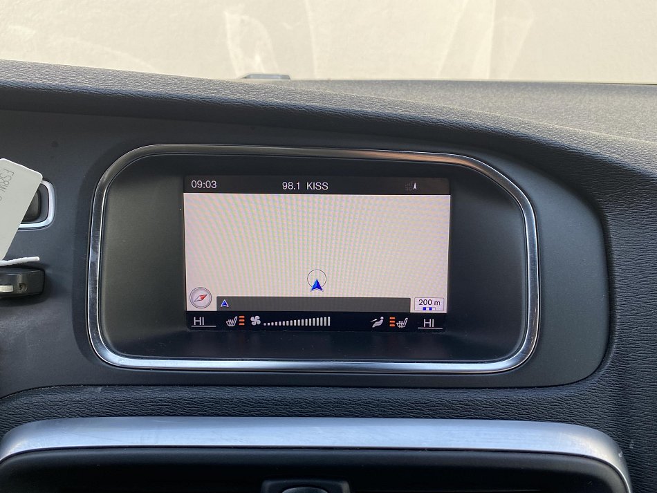 Volvo V40 2.0D Cross Country