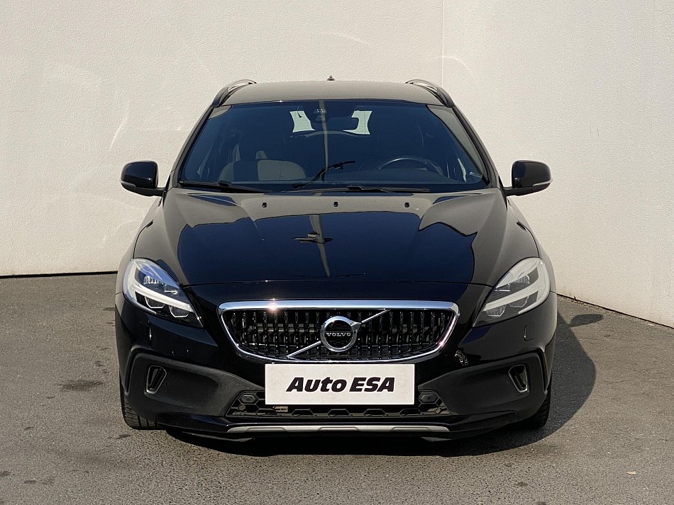 Volvo V40 2.0D Cross Country