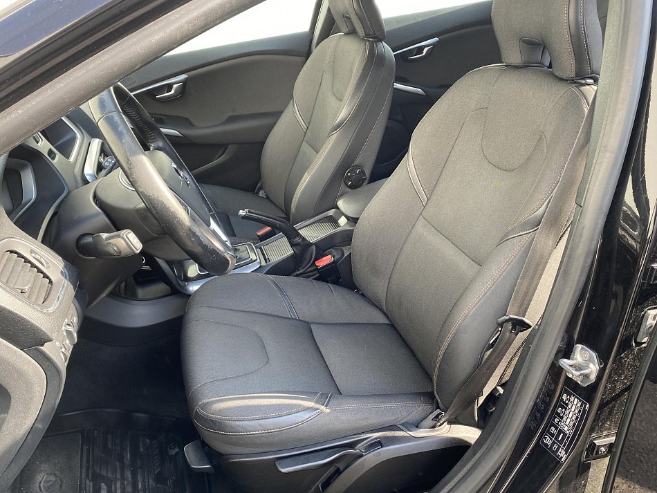 Volvo V40 2.0D Cross Country