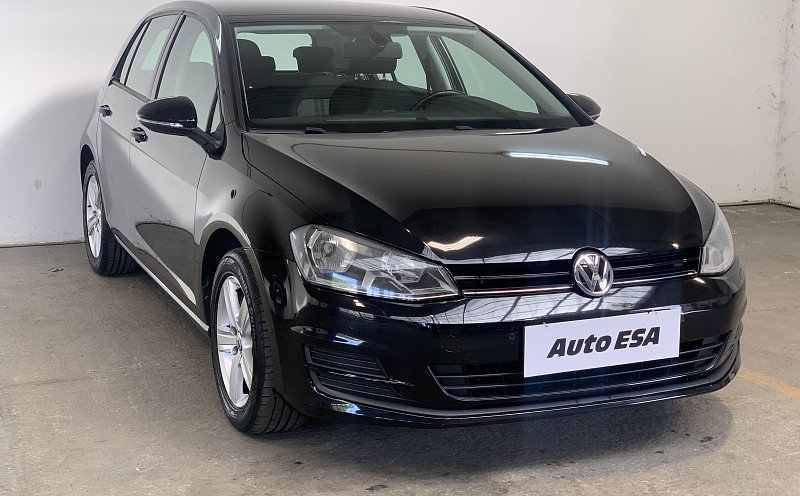 Volkswagen Golf 1.2 TSi Comfortline