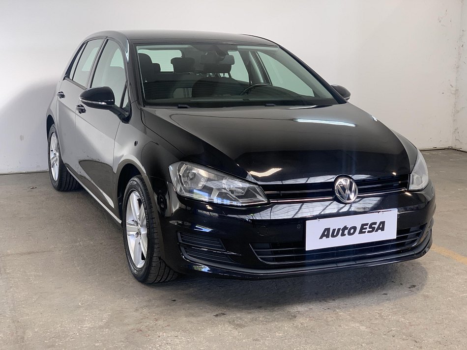 Volkswagen Golf 1.2 TSi Comfortline