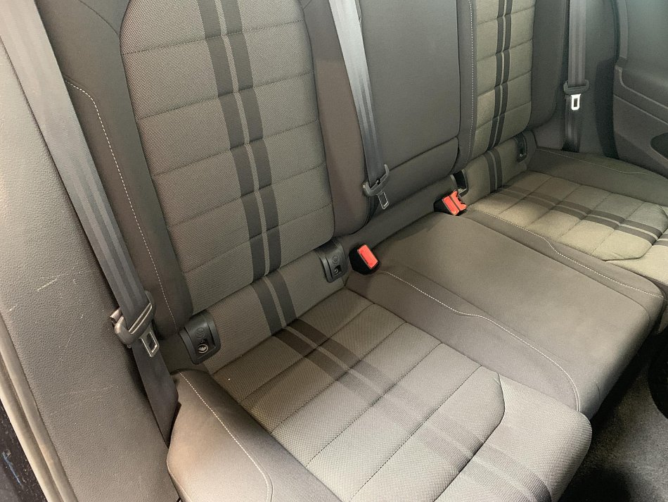 Volkswagen Golf 1.2 TSi Comfortline