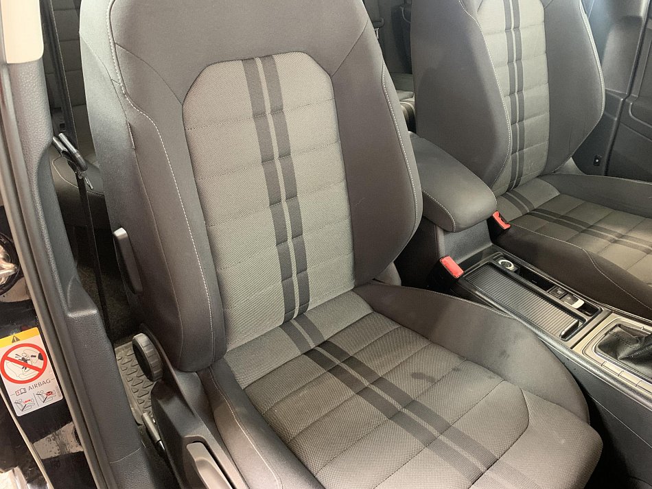 Volkswagen Golf 1.2 TSi Comfortline