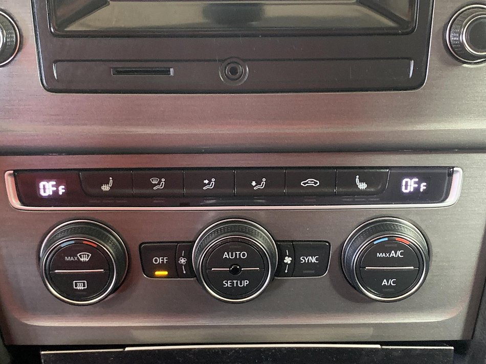 Volkswagen Golf 1.2 TSi Comfortline