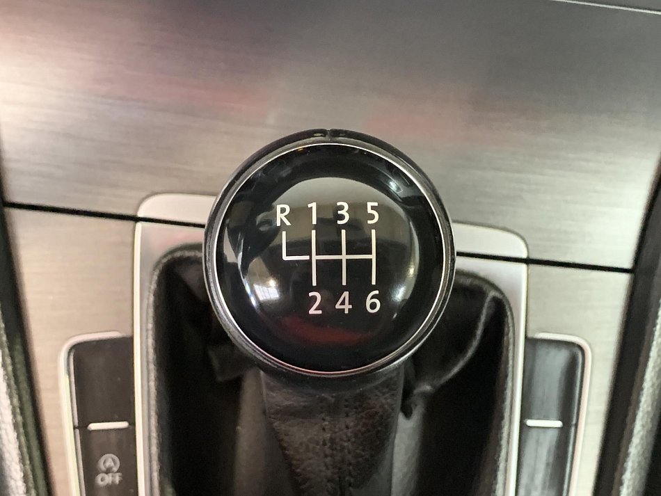 Volkswagen Golf 1.2 TSi Comfortline