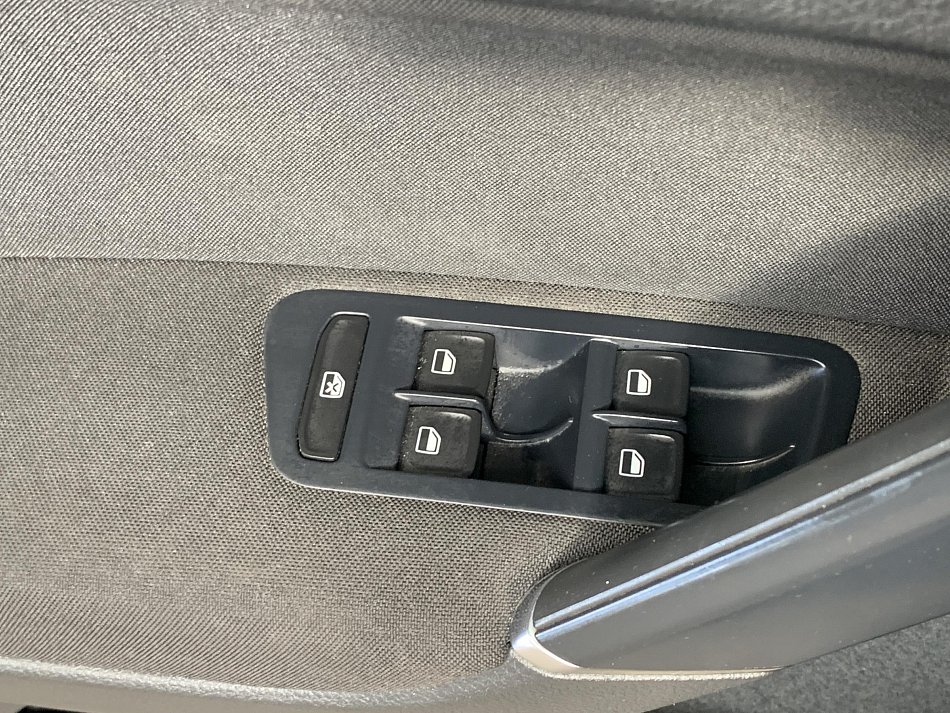 Volkswagen Golf 1.2 TSi Comfortline