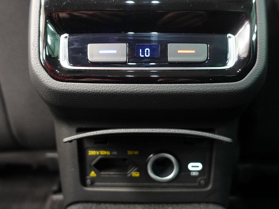 Volkswagen Passat 2.0 TDi 