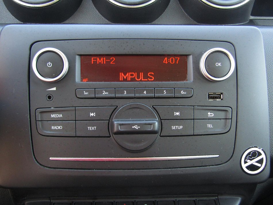 Dacia Duster 1.5 dCi 