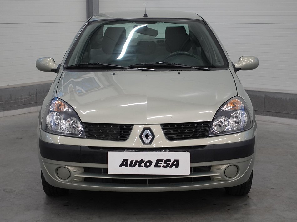 Renault Thalia 1.5 dCi 