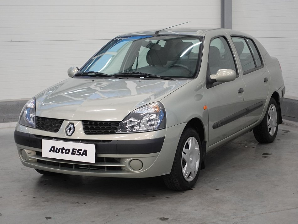Renault Thalia 1.5 dCi 