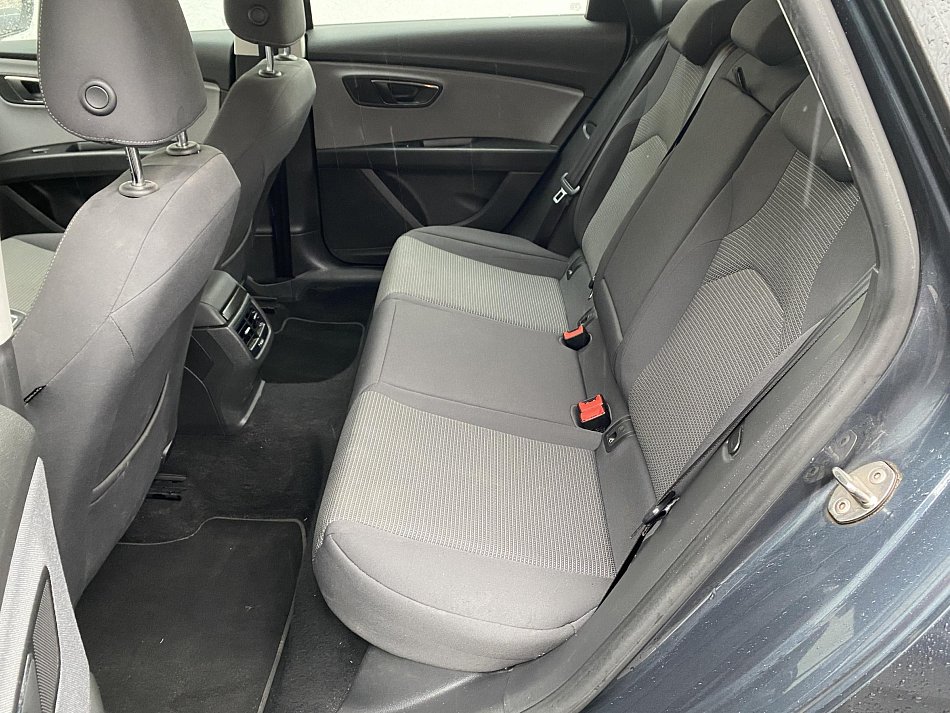 Seat Leon 1.5 TGi Style