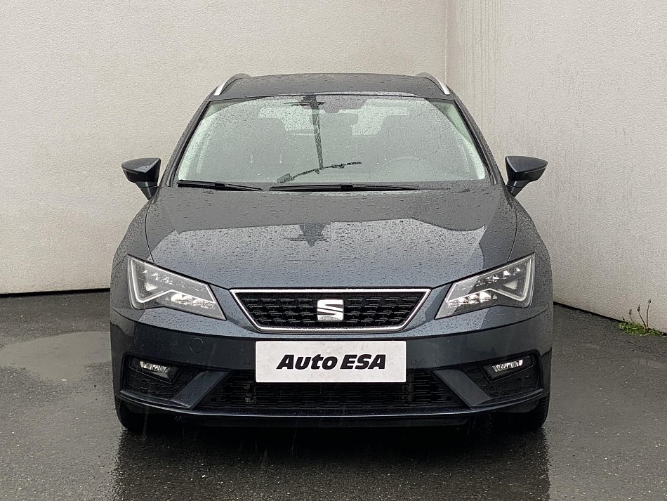 Seat Leon 1.5 TGi Style