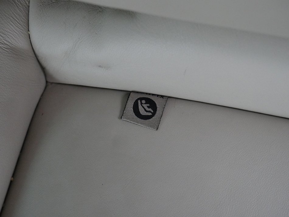 Škoda Superb II 3.6 L&K