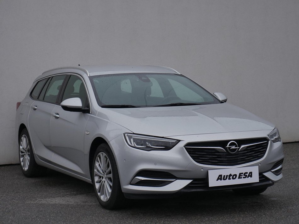 Opel Insignia 2.0CDTi Ultimate 4x4