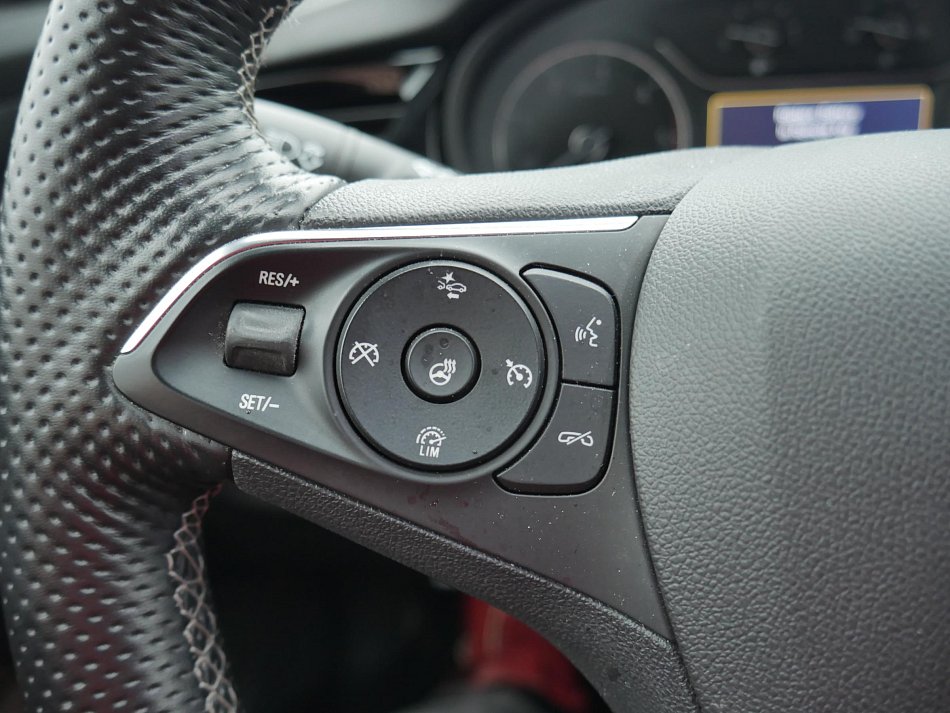 Opel Insignia 2.0CDTi Ultimate 4x4