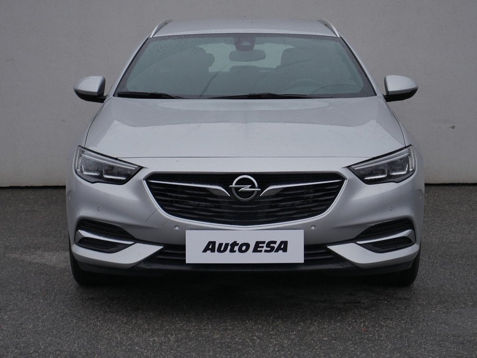 Opel Insignia 2.0CDTi Ultimate 4x4