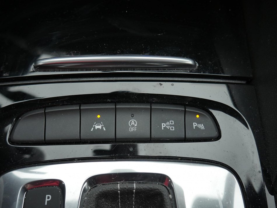 Opel Insignia 2.0CDTi Ultimate 4x4