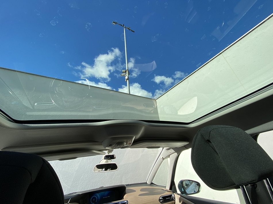 Citroën C4 Picasso 2.0HDi 