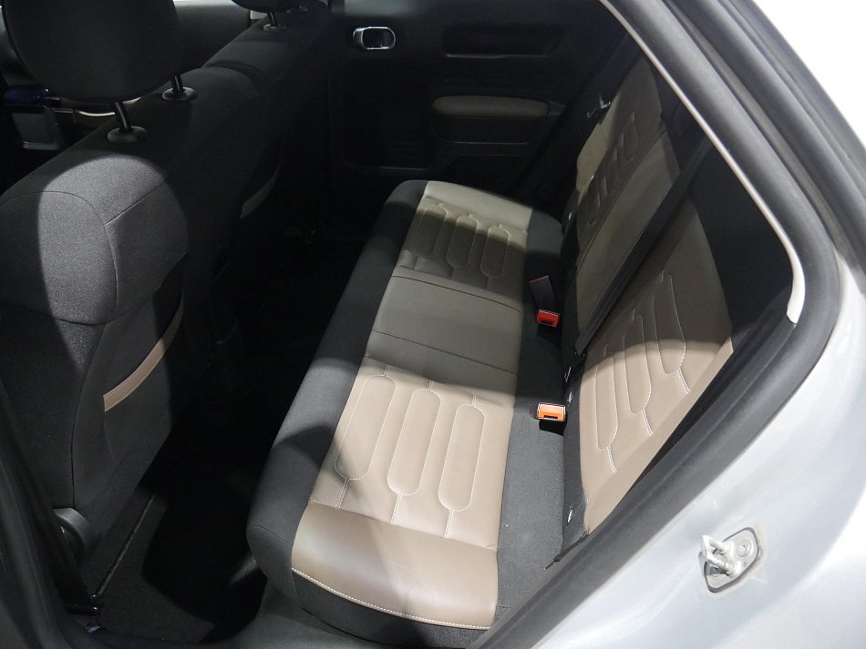 Citroën C4 Cactus 1.2PT 