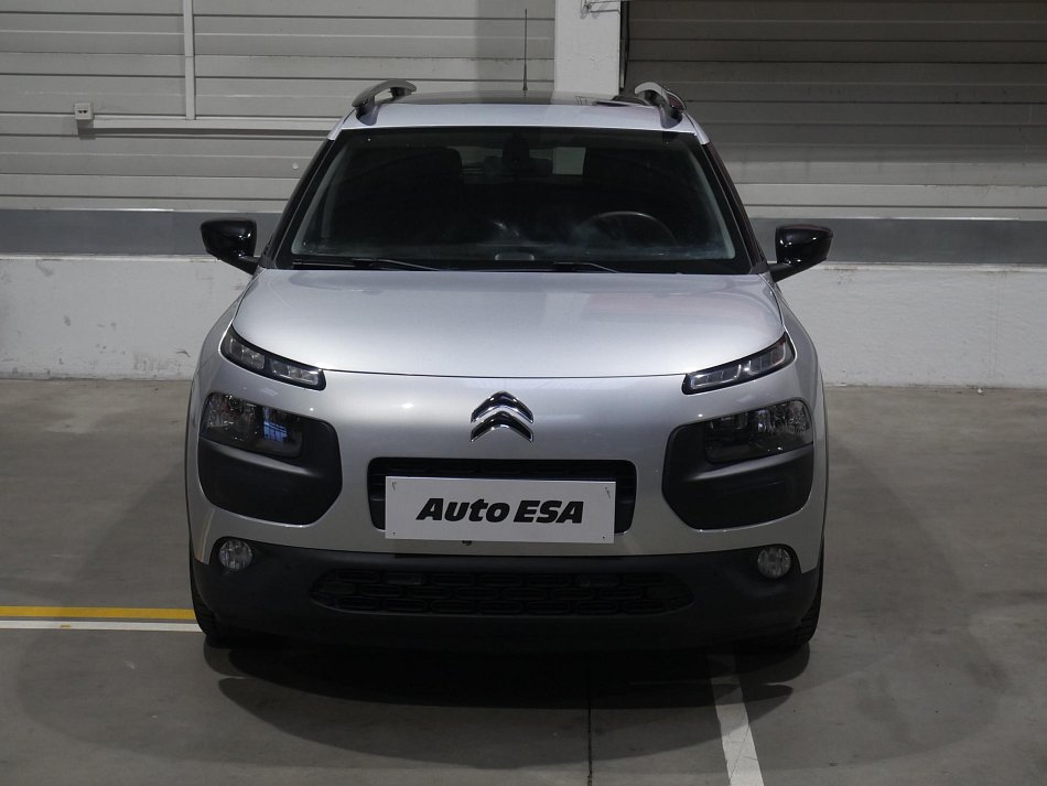 Citroën C4 Cactus 1.2PT 