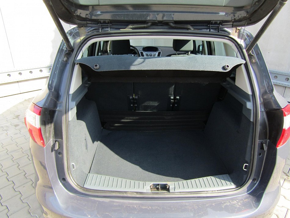 Ford C-MAX 1.6 Ti-VCT 