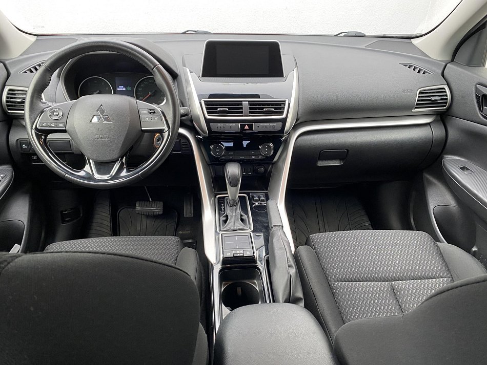 Mitsubishi Eclipse Cross 1.5 T-MiVEC  2WD