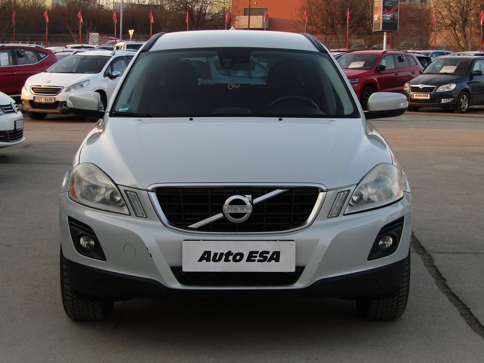 Volvo XC60 2.4 D 