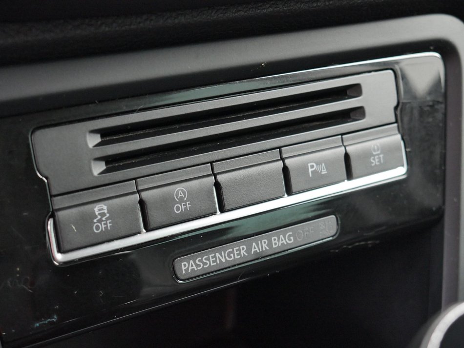 Volkswagen Sharan 2.0 TDi Match