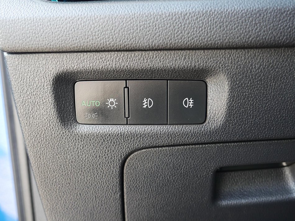 Škoda Octavia IV 2.0 TDi Style