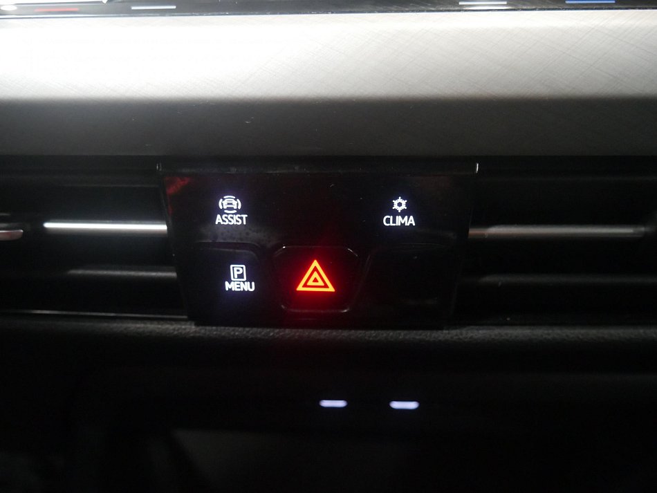 Volkswagen Golf 2.0 TDi Life