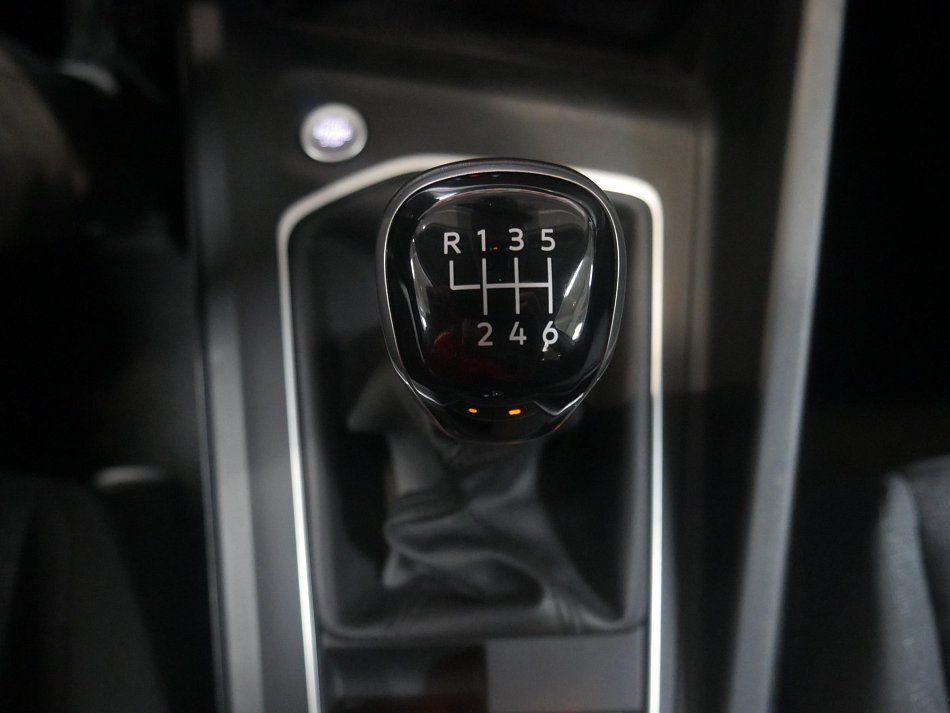 Volkswagen Golf 2.0 TDi Life