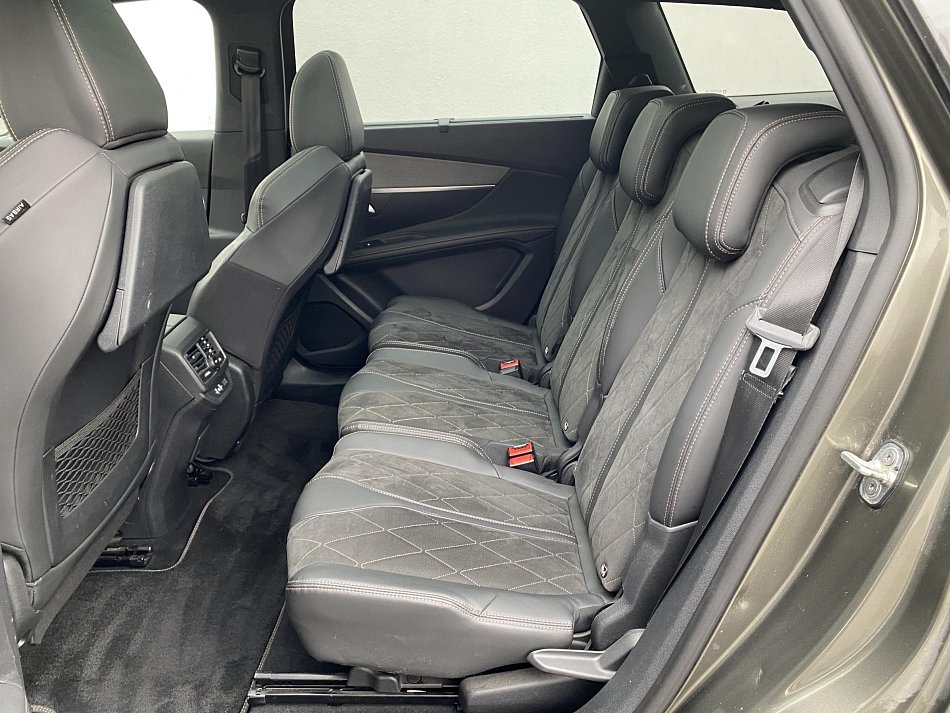 Peugeot 5008 2.0 HDi GT