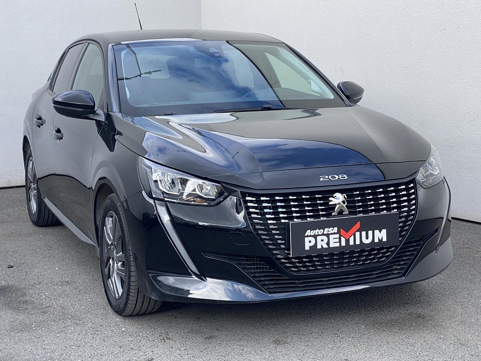 Peugeot 208 1.2PT Style