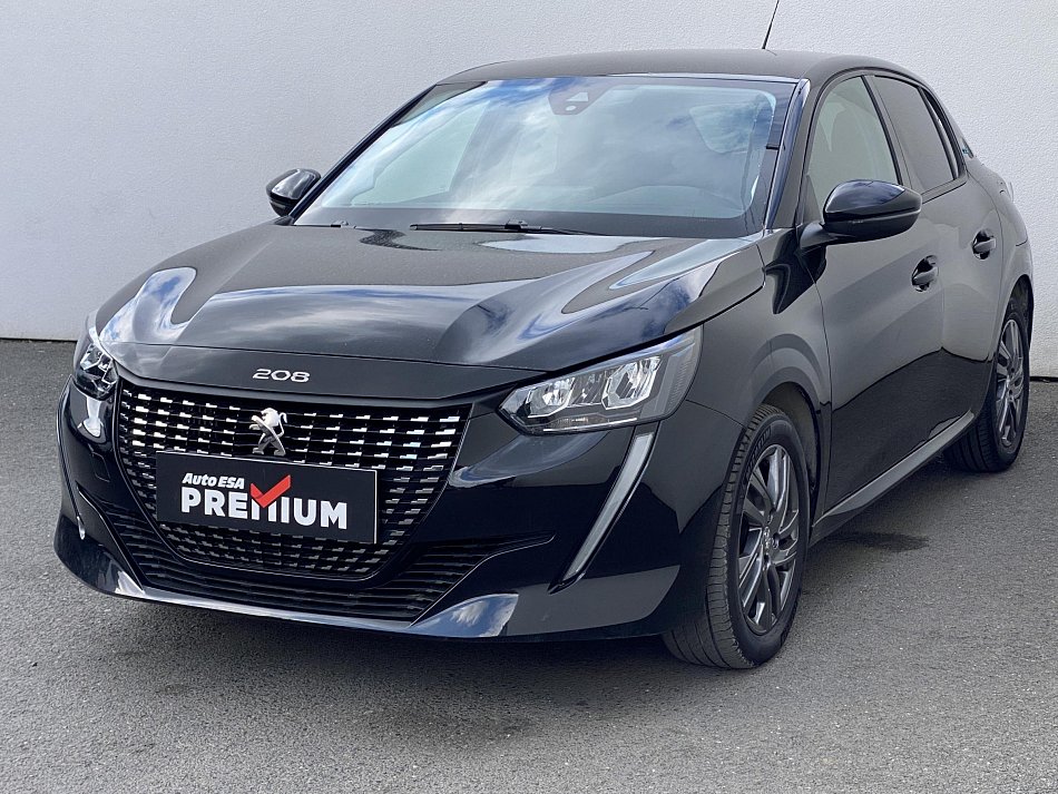 Peugeot 208 1.2PT Style