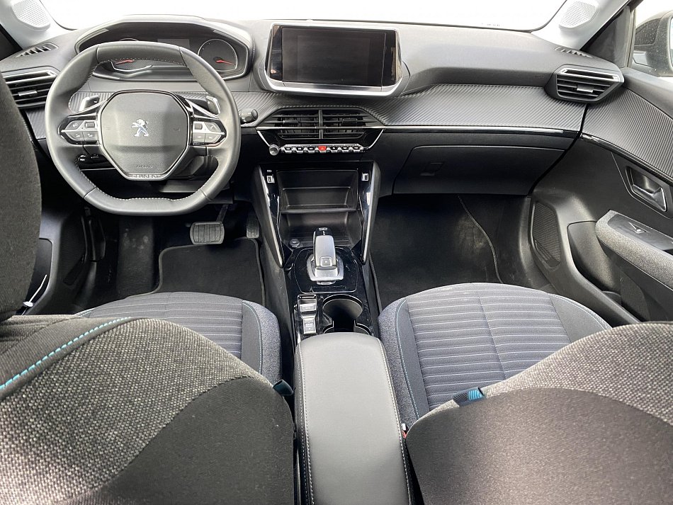 Peugeot 208 1.2PT Style