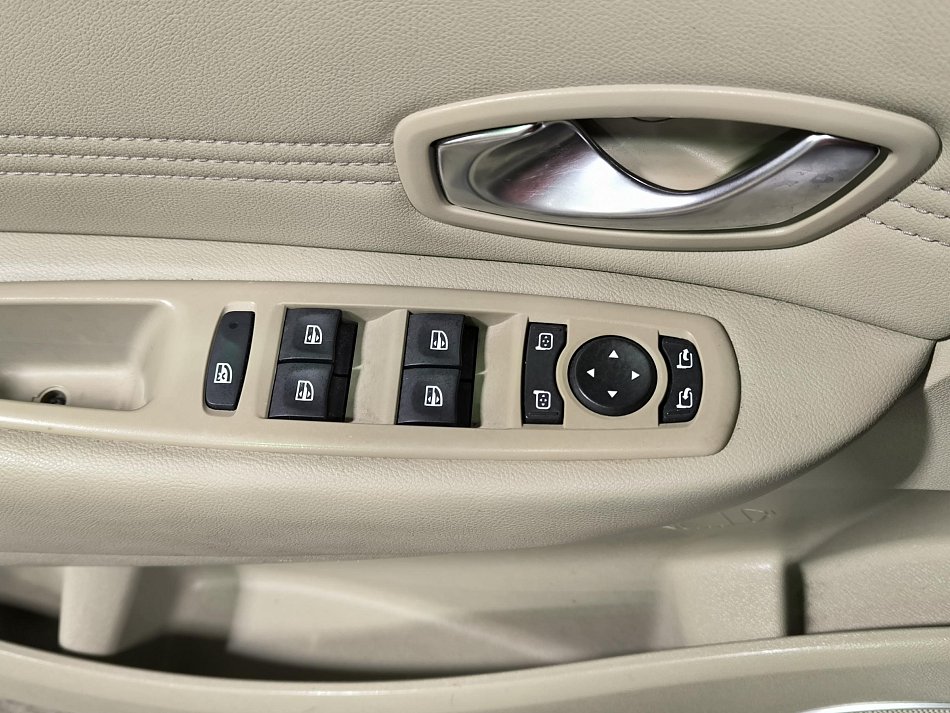 Renault Mégane 1.9dCi 