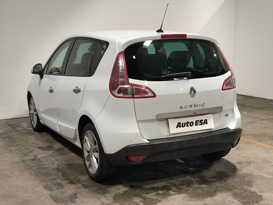 Renault Mégane 1.9dCi 