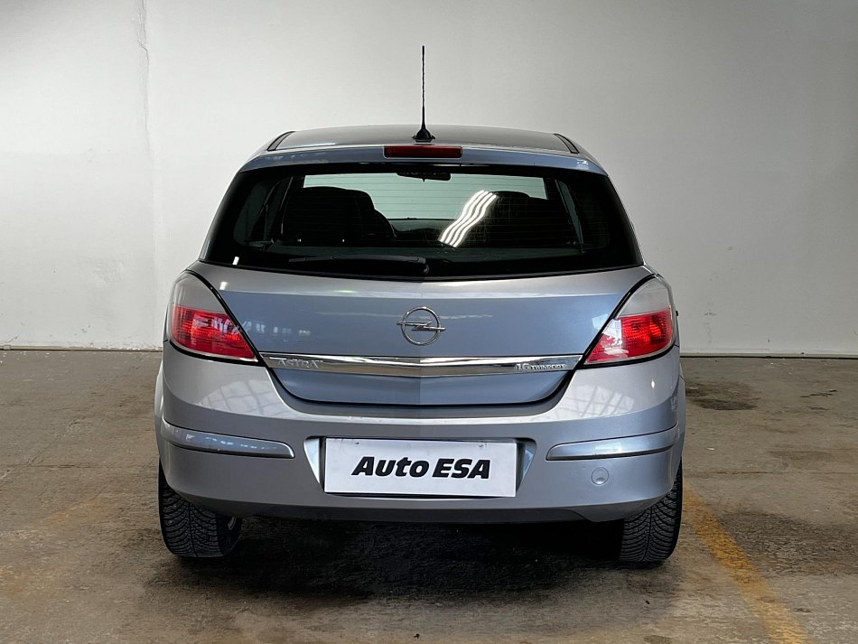 Opel Astra 1.6 i 