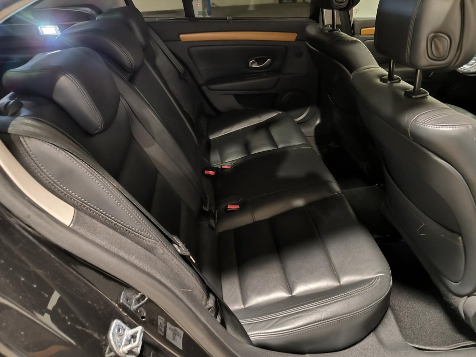 Renault Laguna 2.0 dCi 