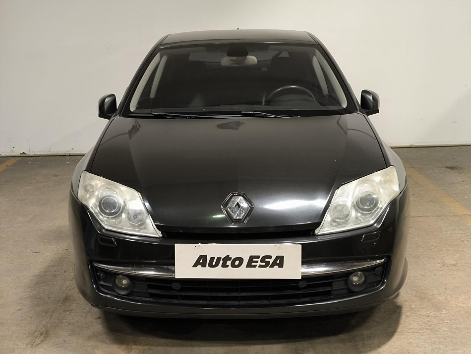Renault Laguna 2.0 dCi 