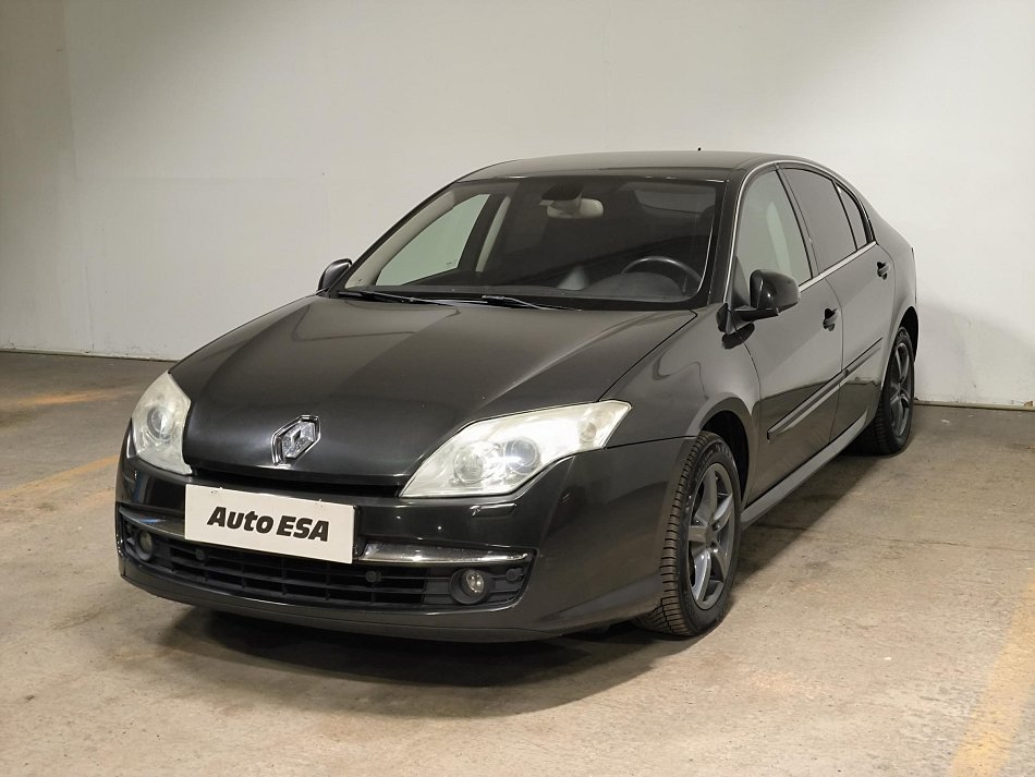Renault Laguna 2.0 dCi 