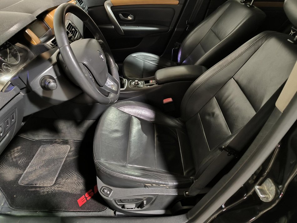 Renault Laguna 2.0 dCi 